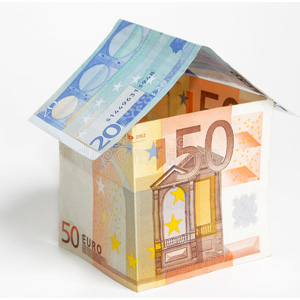 huis-geldstapels