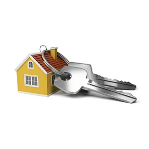 huis-met-sleutels
