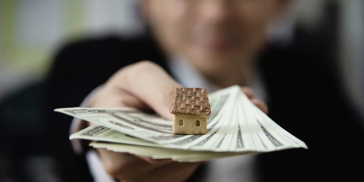 Financiering verbouwing