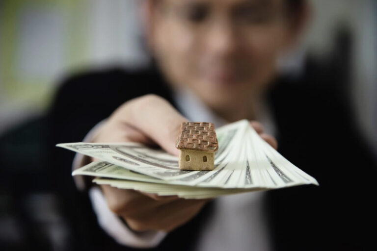 Financiering verbouwing